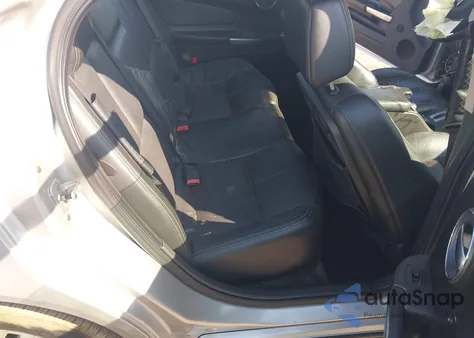 2007 Pontiac Grand Prix Gt из США, поврежденный, VIN 2G2WR584171206113